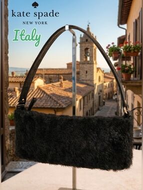 Kate Spade Italy Handbag